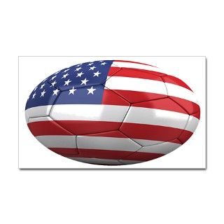 usa oval Decal by Admin_CP13753174