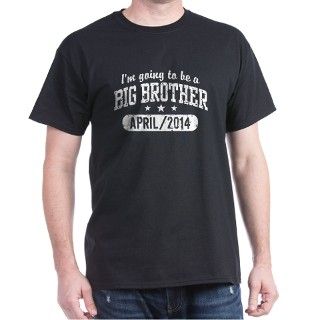 Big Brother April 2014 T Shirt by tees2014