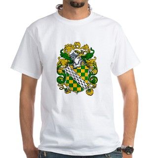 Sparks Family Crest Shirt by familycoats