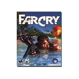 Far Cry 