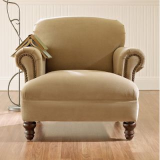 Klaussner Furniture Barnum Chair