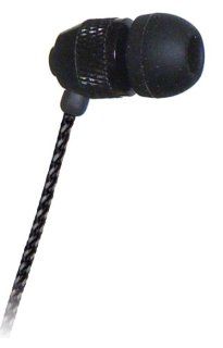 Far End Gear Short Buds Short Cord Single In Ear Stereo to Mono Earbud Sports & Outdoors