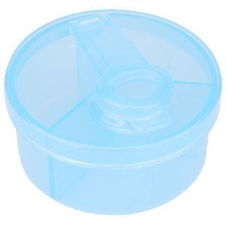 Especially for Baby Formula & Cereal Dispenser   Blue  Baby Food Storage Containers  Baby