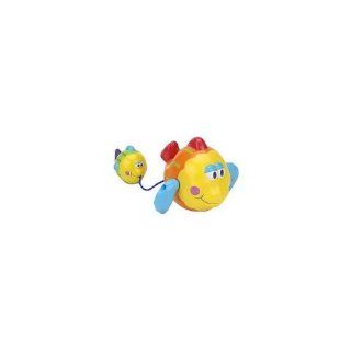 Especially for Baby Under the Sea Wind Up Toy Toys & Games