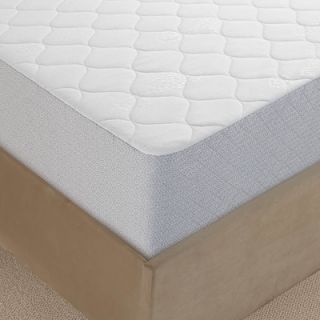 Sleep Innovations Inc. 12 Gel Memory Foam Mattress