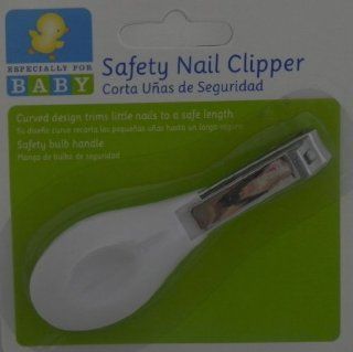 Especially for Baby Safety nail clippers  Baby