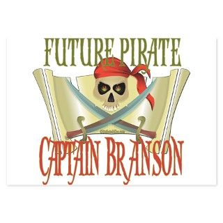 PirateBranson.png Invitations by littletuddler