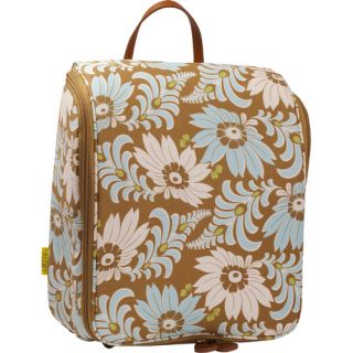 Sweet Traveler Ultimate Toiletry Bag