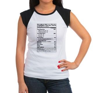 Student Nurse Tee by realhope