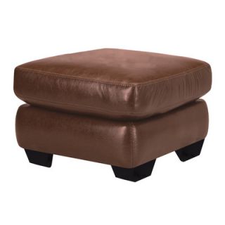 World Class Furniture Magic Leather Chair