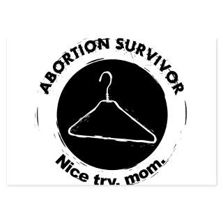 2 Abortion Survivor, nice try mom coat hanger.png by Mister_Tees