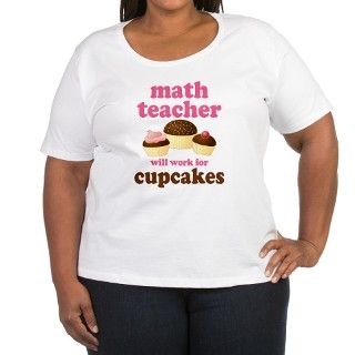 Funny Math Teacher T Shirt by jobtees2