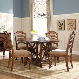 Standard Furniture Crossroads Dining Table