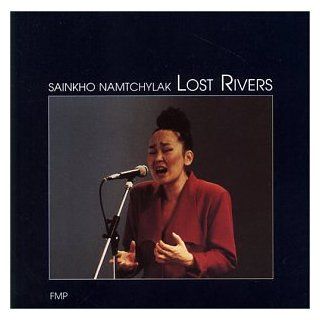 Lost Rivers Music
