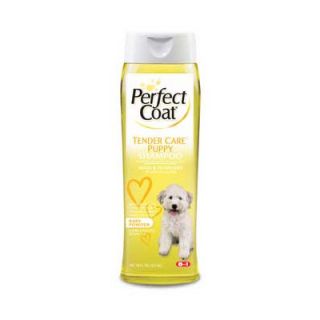 in 1 Pet Products Perfect Coat Tender Care Puppy Shampoo
