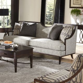 Intrigue Harper Mineral Sofa