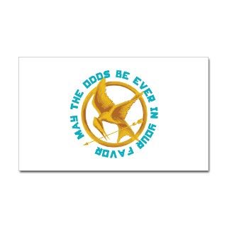 HG May the odds be ever in your favor Decal by ElinesDesigns