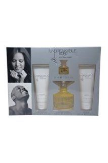 Khloe and Lamar Unbreakable Bond Fragrance Gift Set, for Women  Perfumes For Women Gift Sets  Beauty