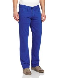 Rocawear Men's Fifth Element Jean, Snorkel Blue, 32 at  Mens Clothing store