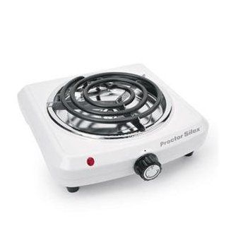 Hamilton Beach, Proctor Silex Fifth Burner (Catalog Category Kitchen & Housewares / Slow Cookers & Warming Trays)