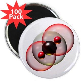 Round Magnets (100 Pack)