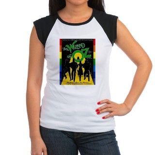 Wizard of Oz KIDS Tee by Admin_CP3750284