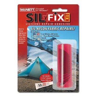Sil Fix Repair Kit Sports & Outdoors