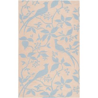 Surya Impressions Parchment Rug