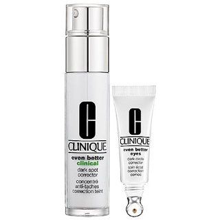 Clinique Even Better Together Duo  Skin Care Product Sets  Beauty