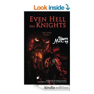 Even Hell Has Knights (Hellsong) eBook Shaun O. McCoy Kindle Store