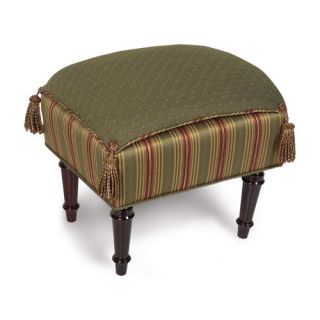 Glenwood Quentin Pillow Top Stool