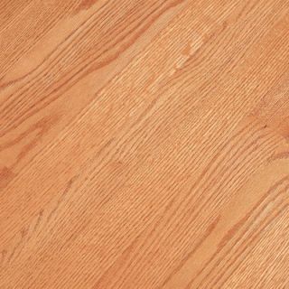 Bruce Flooring Bristol 3 1/4 Solid Red Oak Flooring in Butterscotch