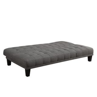 DHP Metropolitan Futon Lounger