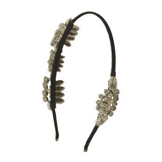 harriet grecian style headband by tantrums and tiaras