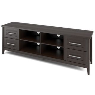 dCOR design Jackson 71 TV Stand