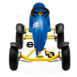 BERG Toys Cyclo Pedal Go Kart
