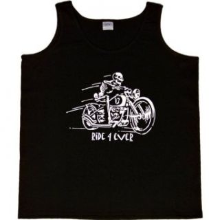 Womens Tank Top  RIDE 4 EVER Clothing