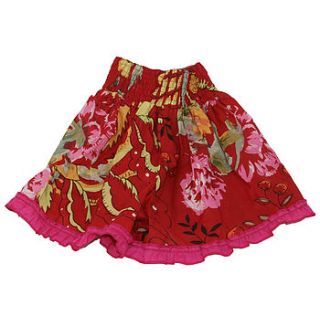 bright cotton shorts 10 by viva designs