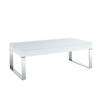 Modway Gloss Coffee Table