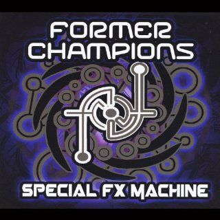 Special Fx Machine Music