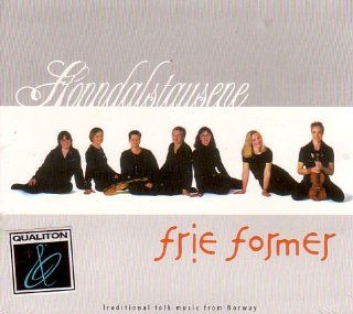 Honndalstausene Folk Music from Norway Music
