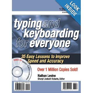 Typing and Keyboarding for Everyone w/CD (Arco Typing & Keyboarding for Everyone (W/CD)) Arco 9780768908534 Books