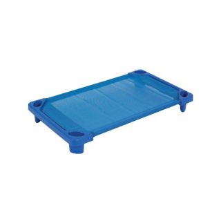 Single Toddler Streamline Cot