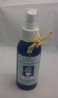 Cold Comfortheraphy Pillow & Room Spray By the Healing Garden   Fragrant Room Sprays