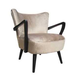 Moes Home Collection Mira Arm Chair