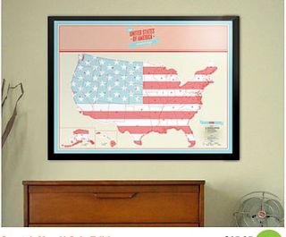 scratch map usa edition by thelittleboysroom
