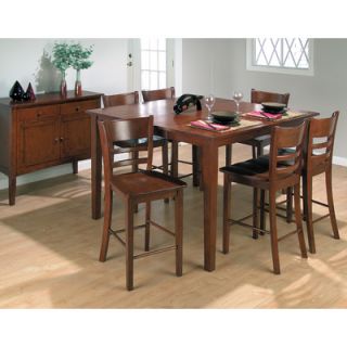 Jofran Camden Counter Height Dining Table