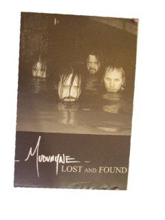 Mudvayne Poster Lost and Found Band Shot   Prints