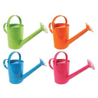 childs watering can by dibor