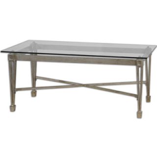 Uttermost Vijai Coffee Table